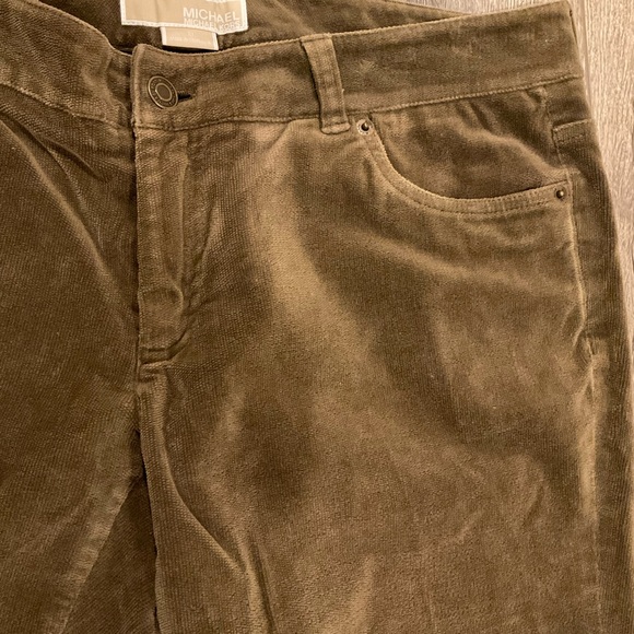 MICHAEL KORS PANTS, USE ONCE LIKE NEW SIZE 10 - Picture 11 of 15